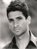 Raza Jaffrey fotoğrafı