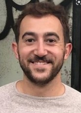 Vincent Martella fotoğrafı