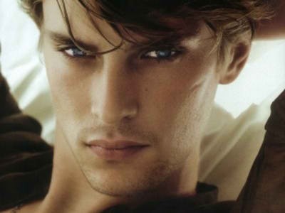 Matt Gordon fotoğrafı