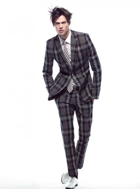 Matt Gordon fotoğrafı