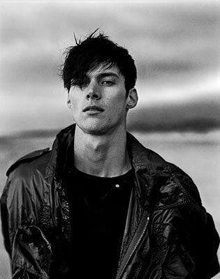 Matt Gordon fotoğrafı