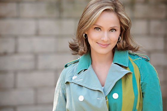 Jacqueline Piñol fotoğrafı