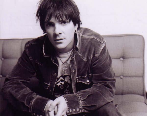 Joe  MacLeod fotoğrafı