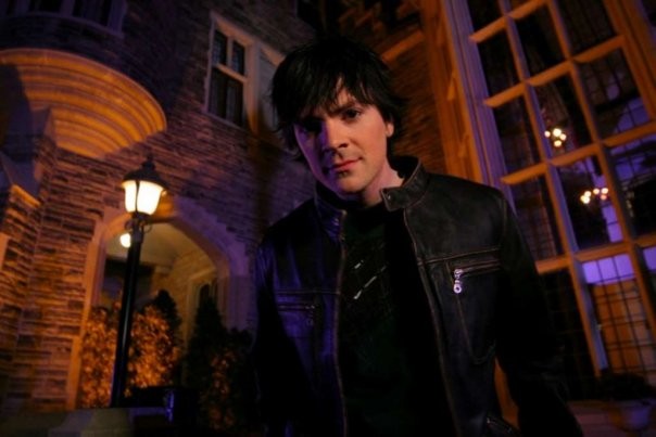 Joe  MacLeod fotoğrafı