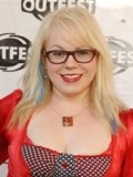 Kirsten Vangsness fotoğrafı