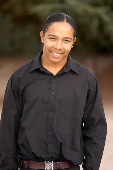 Allen Maldonado fotoğrafı