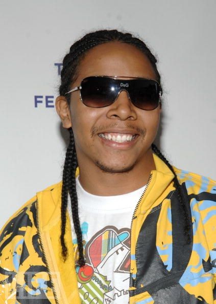 Allen Maldonado fotoğrafı