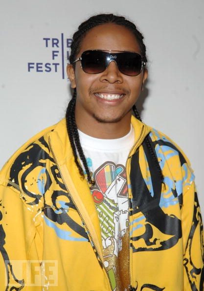 Allen Maldonado fotoğrafı