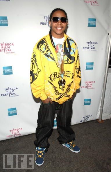 Allen Maldonado fotoğrafı