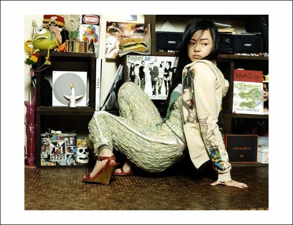 Anri Ban fotoğrafı