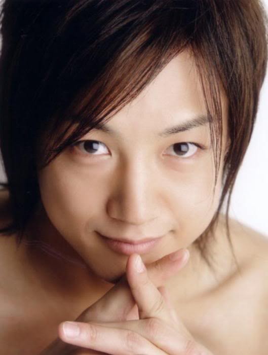 Takashi Nagayama fotoğrafı