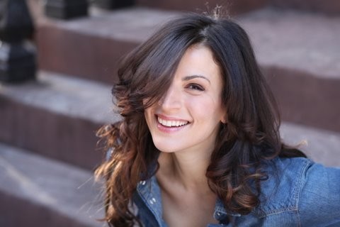 Katarina Morhacova Fotoğrafı