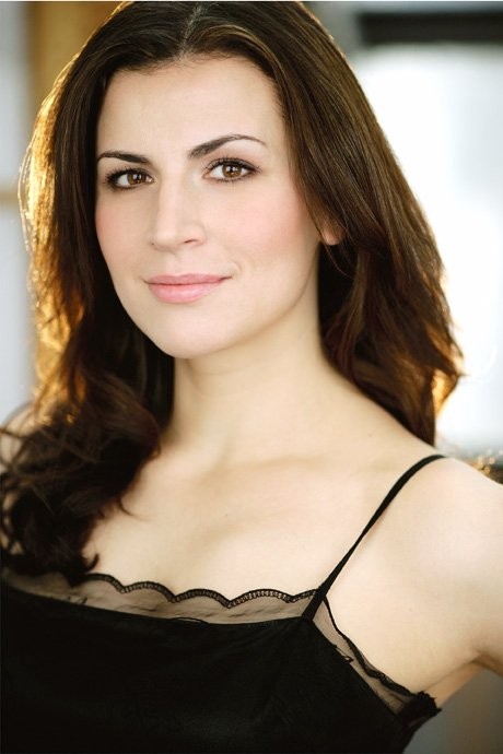 Katarina Morhacova fotoğrafı