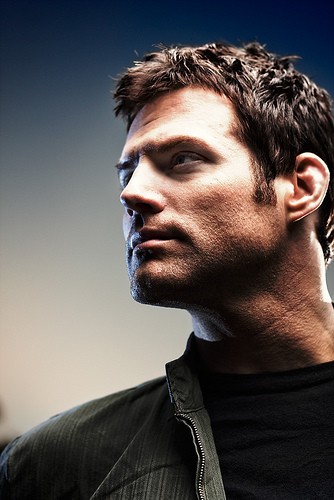 Eric Gable fotoğrafı