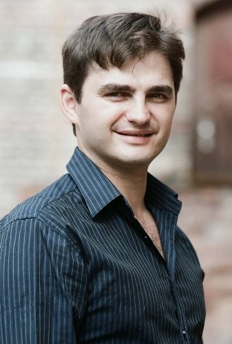 Lenn Kudrjawizki fotoğrafı