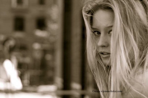 Vijessna Ferkic Fotoğrafı