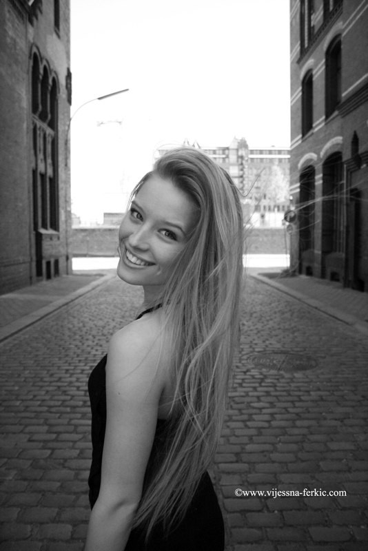Vijessna Ferkic Fotoğrafı