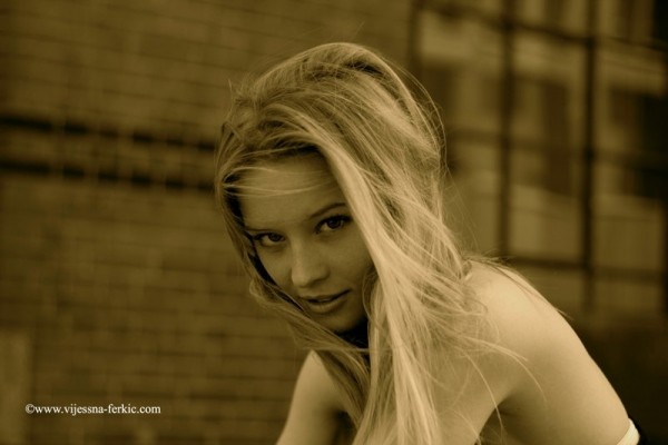 Vijessna Ferkic Fotoğrafı
