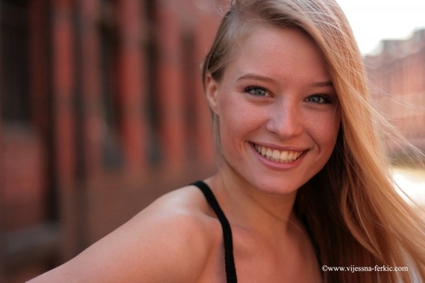 Vijessna Ferkic Fotoğrafı