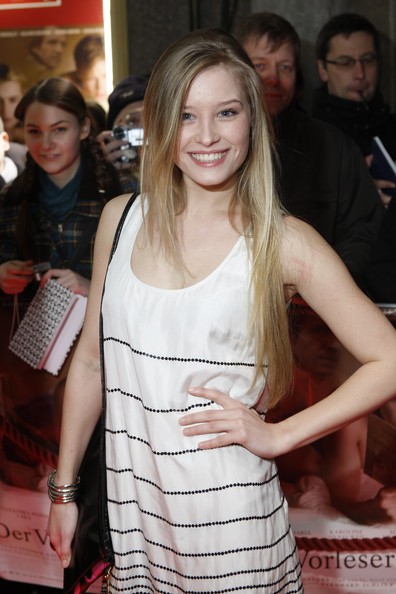 Vijessna Ferkic fotoğrafı