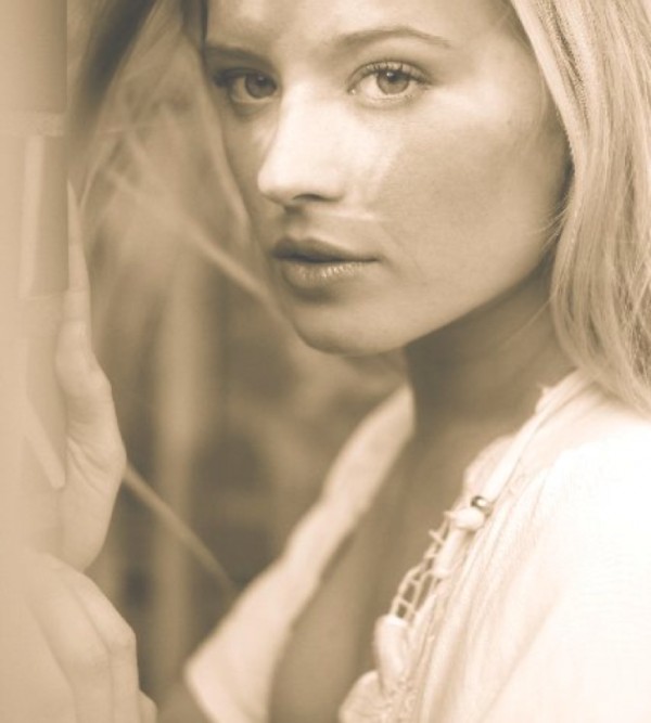 Vijessna Ferkic Fotoğrafı