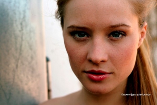Vijessna Ferkic Fotoğrafı