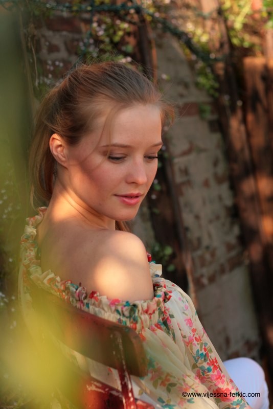 Vijessna Ferkic Fotoğrafı