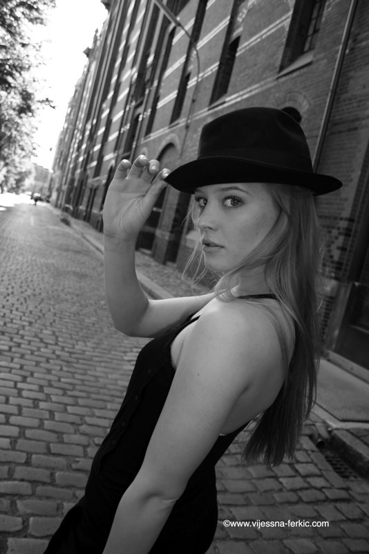 Vijessna Ferkic Fotoğrafı