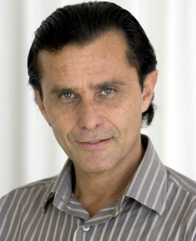 Humberto Zurita fotoğrafı