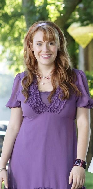 Kate Melton fotoğrafı