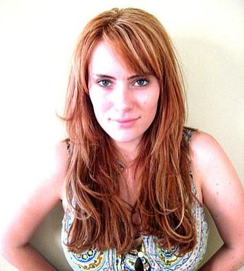 Kate Melton fotoğrafı