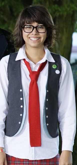 Hayley Kiyoko Fotoğrafı