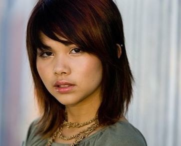 Hayley Kiyoko Fotoğrafı