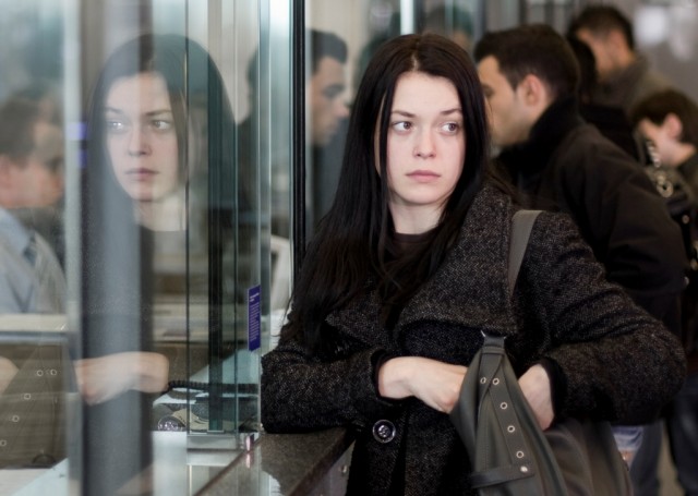 Nina Ivanisin fotoğrafı