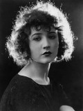 Betty Compson fotoğrafı