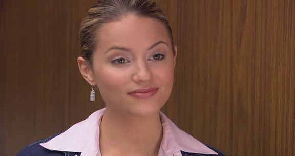 Monique La Barr fotoğrafı