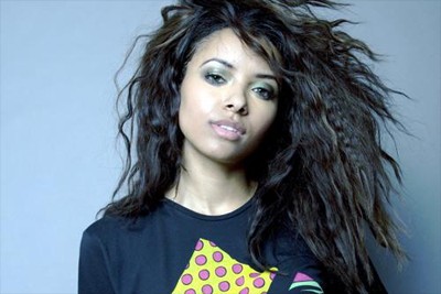 Kat Graham Fotoğrafı