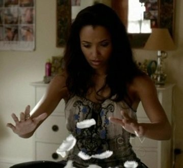 Kat Graham Fotoğrafı