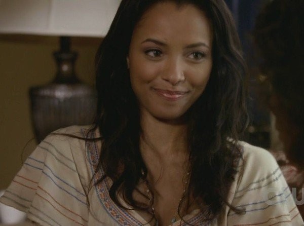 Kat Graham Fotoğrafı