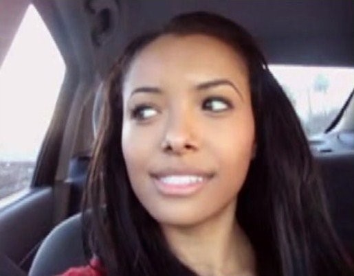 Kat Graham Fotoğrafı