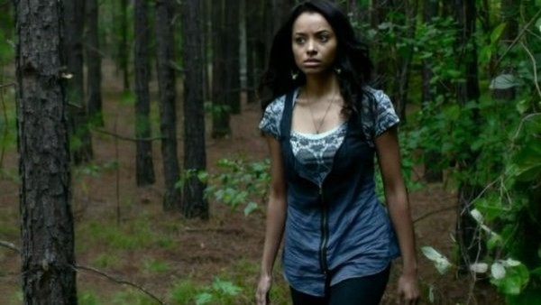 Kat Graham Fotoğrafı