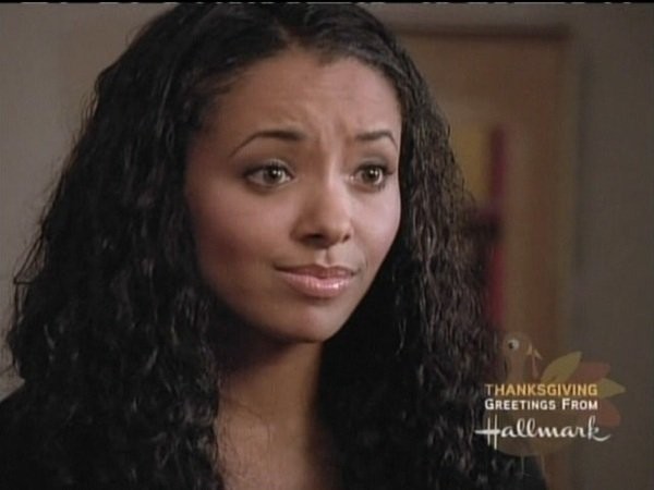 Kat Graham Fotoğrafı