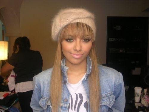 Kat Graham Fotoğrafı