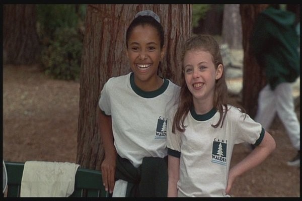 Kat Graham Fotoğrafı