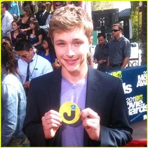 Sterling Knight fotoğrafı