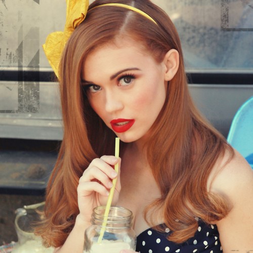 Holland Roden Fotoğrafı