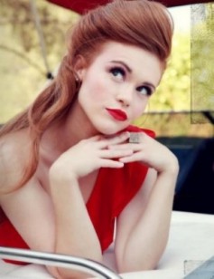Holland Roden Fotoğrafı
