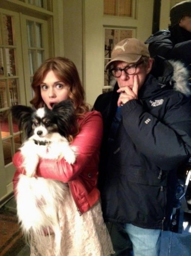 Holland Roden Fotoğrafı