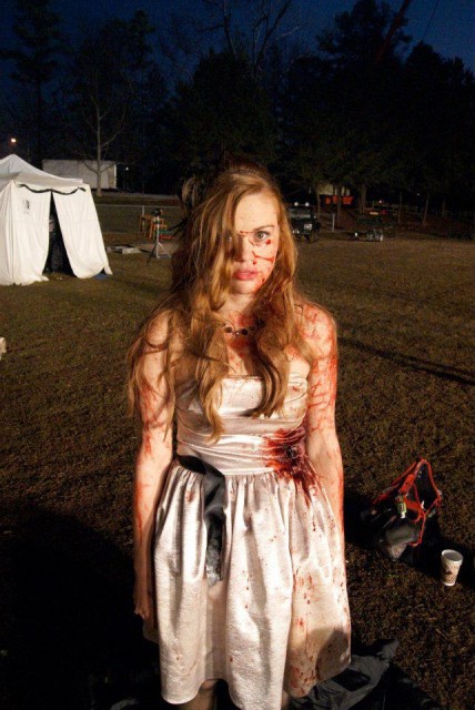 Holland Roden Fotoğrafı
