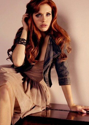 Holland Roden Fotoğrafı